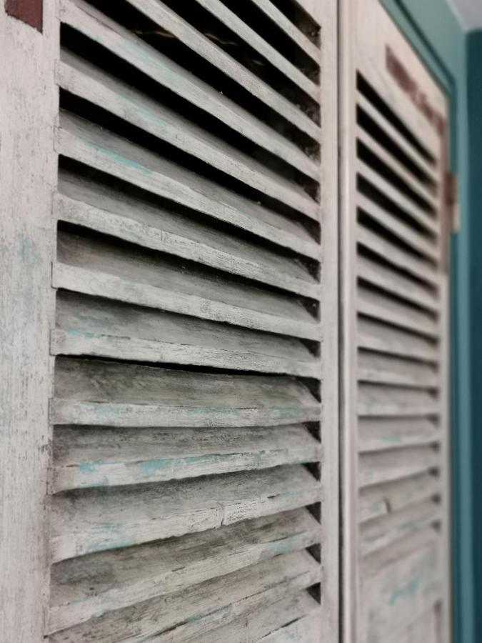 La Cabane du Pecheur Honfleur Extérieur photo