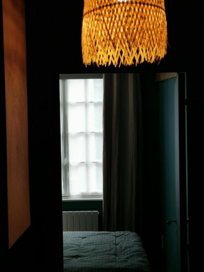 La Cabane du Pecheur Honfleur Extérieur photo